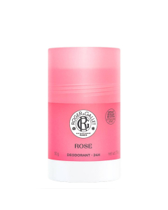 Roger Gallet Rose Desodorizante Stick 50g
