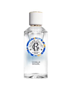 Roger & Gallet Vanille Soleil Água Perfumada 100ml