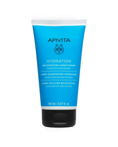 Apivita Hydration Condicionador Hidratante 150ml