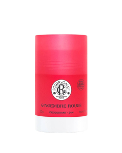 Roger Gallet Gingembre Rouge Desodorizante Stick 50g