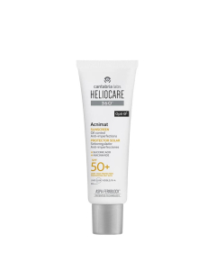 Heliocare 360º Acnimat Creme SPF50+ 50ml