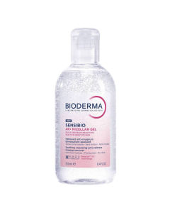 Bioderma Sensibio AR+ Gel Micelar 250ml