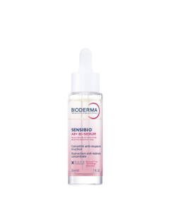 Bioderma Sensibio AR+ Bi-Sérum Anti-Vermelhidão 30ml