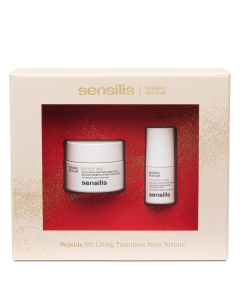 Sensilis Peptide [AR] Coffret Bálsamo + Creme de Olhos