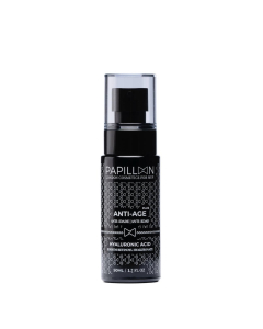 Papillon Anti-Age Plus Creme Ácido Hialurónico 50ml