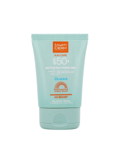 Martiderm Sun Care Active [D] Hydra Gel SPF50+ 50ml