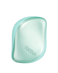 Tangle Teezer Compact Teal Matte Escova 1unid.