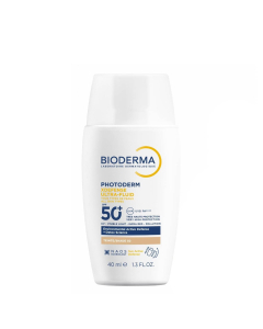 Bioderma Photoderm X-Defense Ultra-Fluido SPF50+ Claro 02 40ml