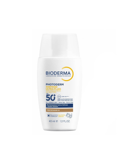 Bioderma Photoderm X-Defense Ultra-Fluido SPF50+ Bronze 04 40ml