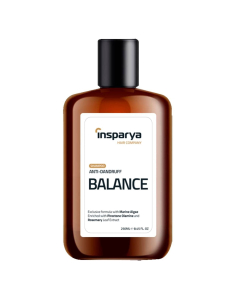 Insparya Balance Shampoo Anticaspa 250ml