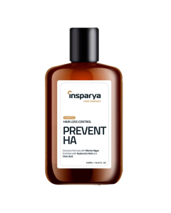 Insparya Prevent HA Shampoo Antiqueda 250ml