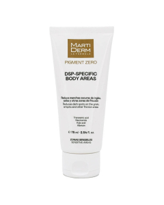Martiderm Pigment Zero DSP-Specific Creme Corporal Despigmentante 75ml