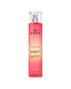 Nuxe Very Rose Água Perfumada 100ml