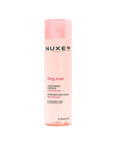 Nuxe Very Rose Loção Tónica Refrescante 200ml
