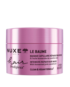 Nuxe Hair Prodigieux Máscara Reparadora Intensiva 200ml