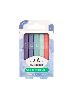 Invisibobble Ecotie Pastel Dreams Elásticos 5unid.