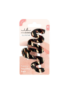 Invisibobble Clipstar Cocoa Cream Mola 1unid.
