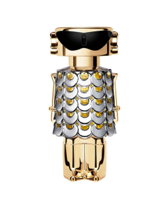 Paco Rabanne Fame Eau de Parfum Recarregável 80ml