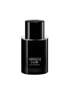 Armani Code Eau de Parfum de Giorgio Armani 50ml