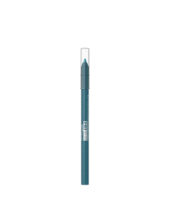 Maybelline Tattoo Liner Gel Pencil Cor 814 Blue Disco