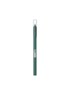 Maybelline Tattoo Liner Gel Pencil Cor 815 Tealtini Metalic