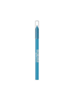 Maybelline Tattoo Liner Gel Pencil Cor 806 Artic Skies