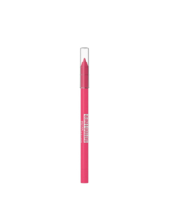 Maybelline Tattoo Liner Gel Pencil Cor 802 Ultra Pink