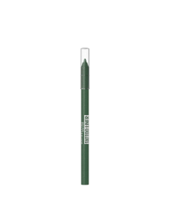 Maybelline Tattoo Liner Gel Pencil Cor 817 Vivid Green