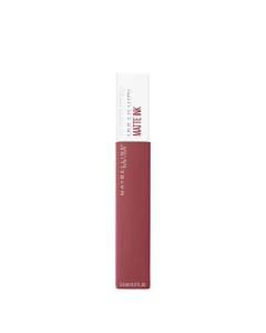 Maybelline Superstay Matte Ink Batom Líquido Mate Cor 80 Ruler
