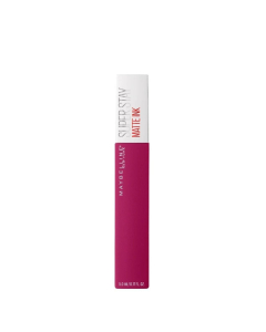 Maybelline Superstay Matte Ink Batom Líquido Mate Cor 120 Artist