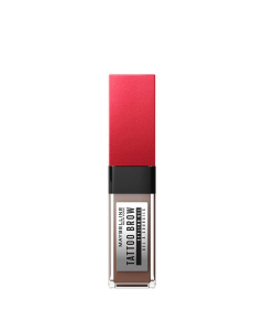 Maybelline Tattoo Brow Gel Sobrancelhas Cor 255 Soft Brown