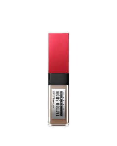 Maybelline Tattoo Brow Gel Sobrancelhas Cor 250 Blonde