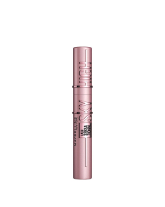 Maybelline Lash Sensational Sky High Máscara de Pestanas Brown