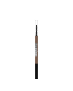Maybelline Brow Ultra Slim Lápis de Sobrancelhas Cor 04 Medium Brown