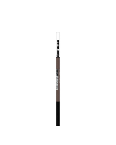 Maybelline Brow Ultra Slim Lápis de Sobrancelhas Cor 05 Deep Brown