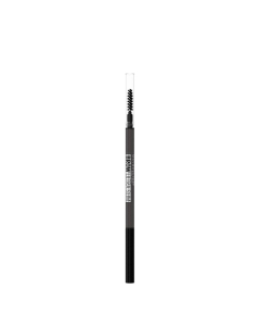 Maybelline Brow Ultra Slim Lápis de Sobrancelhas Cor 07 Black