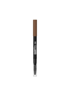 Maybelline Tattoo Brow 36h Lápis de Sobrancelhas Cor 03 Soft Brown