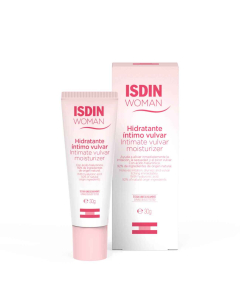 Isdin Woman Hidratante Vulvar 30gr