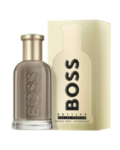 Hugo Boss Bottled Eau de Parfum 50ml