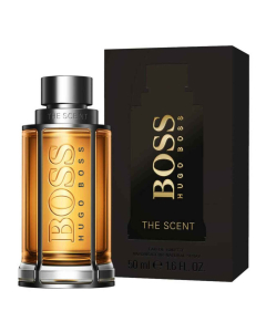Hugo Boss The Scent Men's Eau de Toilette 50ml