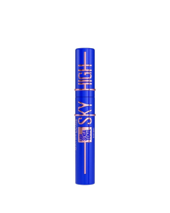 Maybelline Lash Sensational Sky High Máscara de Pestanas Blue Mist