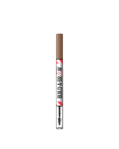 Maybelline Build-a-Brow Caneta e Gel Cor 255 Soft Brown