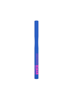 Maybelline Hyper Precise Allday Eyeliner Cor 720 Parrot Blue