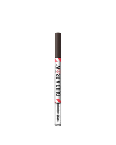 Maybelline Build-a-Brow Caneta e Gel Cor 259 Ash Brown
