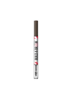 Maybelline Build-a-Brow Caneta e Gel Cor 262 Black Brown