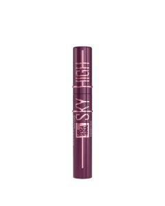 Maybelline Lash Sensational Sky High Máscara de Pestanas Burgundy Haze