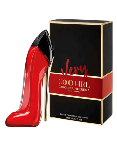 Carolina Herrera Very Good Girl Eau de Parfum 80ml