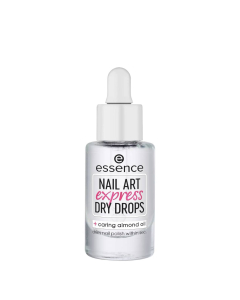 Essence Nail Art Express Dry Drops 8ml