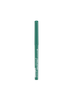 Essence Long-Lasting Lápis de Olhos 12 I Have A Green