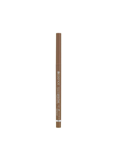 Essence Micro Precise Lápis de Sobrancelhas 02 Light Brown